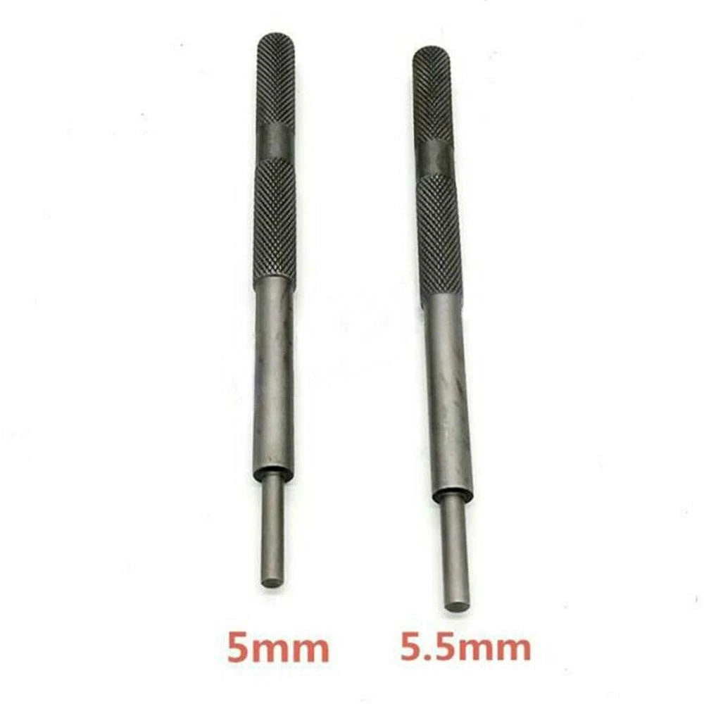 2X Engine Valve Guide Tool for 5/5.5mm Remover