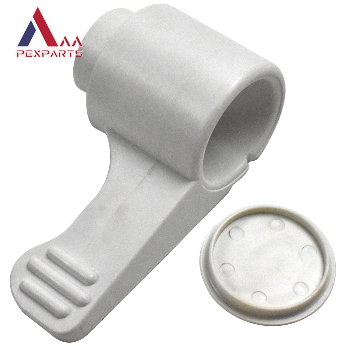 Foot Pedal Replacement for Dometic 300/310/320/321 Series (RV Toilet)