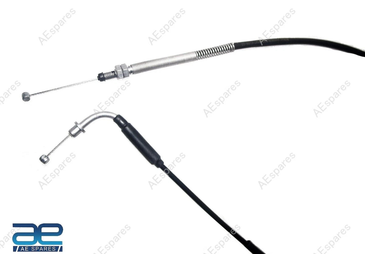 Throttle Accelerator Cable for Royal Enfield Hunter 350 (RAL00147)