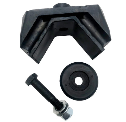 Rear Motor Mount Complete Kit for International Prostar (Replaces 3613279C2, 3613279C3)