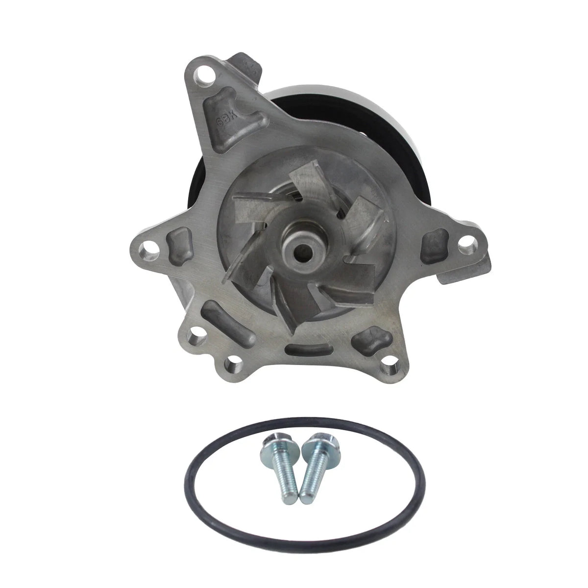 AISIN WPT-106 Engine Water Pump for