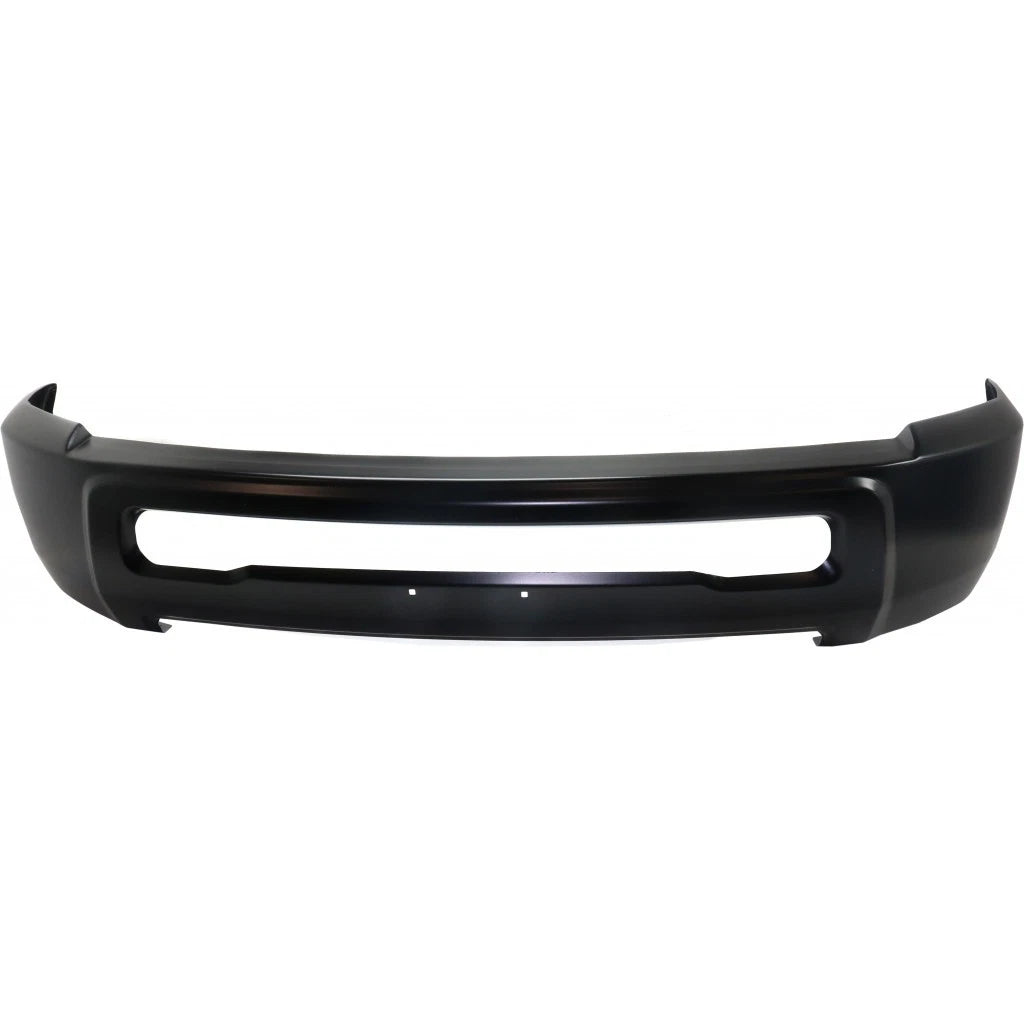 Front Bumper for Ram 2500/3500 (2011–2018) CH1002389, CLX-M0-USA-REPD010108-CL360A71