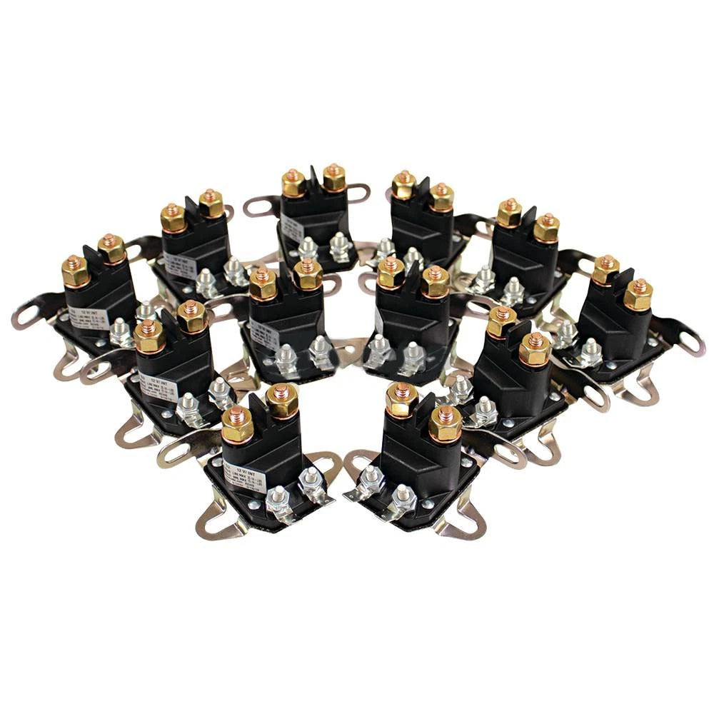 Starter Solenoid for Husqvarna (Fits )