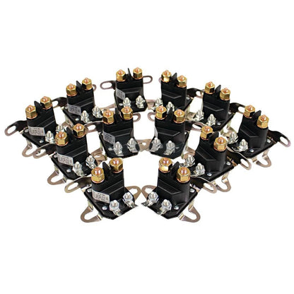 Starter Solenoid for Husqvarna (Fits )