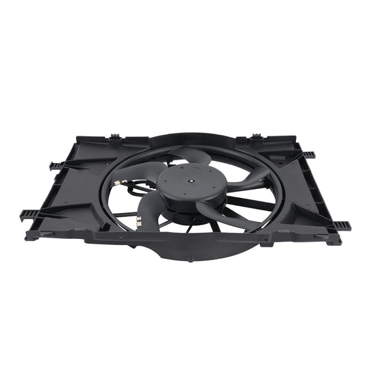 Radiator Cooling Fan for Ford Fusion Lincoln MKZ (2010–2012) 621445, BE5Z8C607B