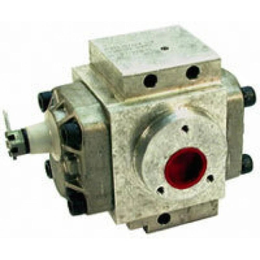 Duel Hydraulic Pump for Landini (Fits 3038730M2)