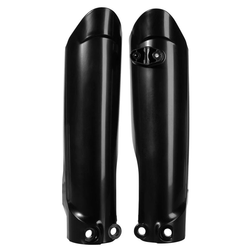 Set of 2 Acerbis Lower Fork Covers for (2791510001)