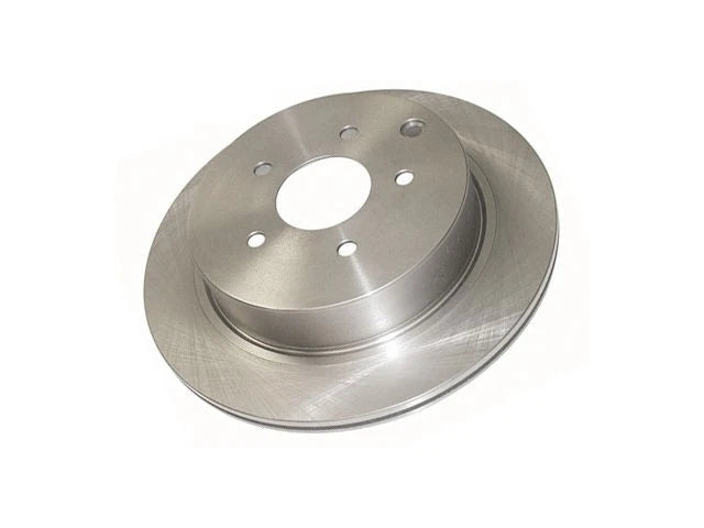 Rear Brake Rotor for Honda Accord Crosstour (2010–2011) 58912QQBF