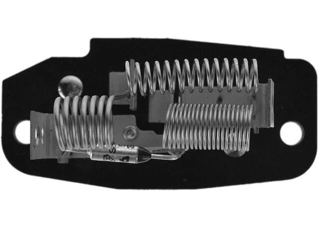 Blower Motor Resistor for Mazda B3000 (1994–1996) DP122RX
