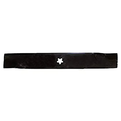 17-3/4" 5 Point Star Blade for Husqvarna Models
