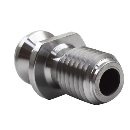 10X Pull Stud Coolant Thru Retention Knob for Mazak