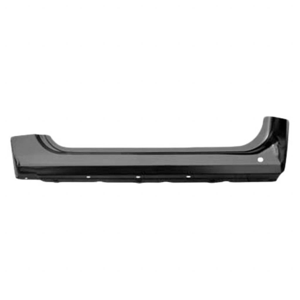 Rocker Panel Driver Side for GMC Sierra 2500 HD (2007–2013) MLX-SHE902-03L-CL360A51