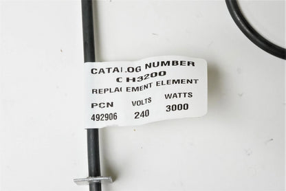 CH3200 Heating Element for Frigidaire Range Oven (316203200)