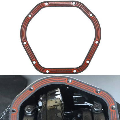 Differential Cover Gasket for Jeep Cherokee Wagoneer (LLR-D044)