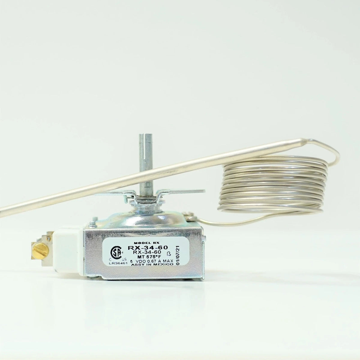 Electric Thermostat Replacement for Southbend 1191727