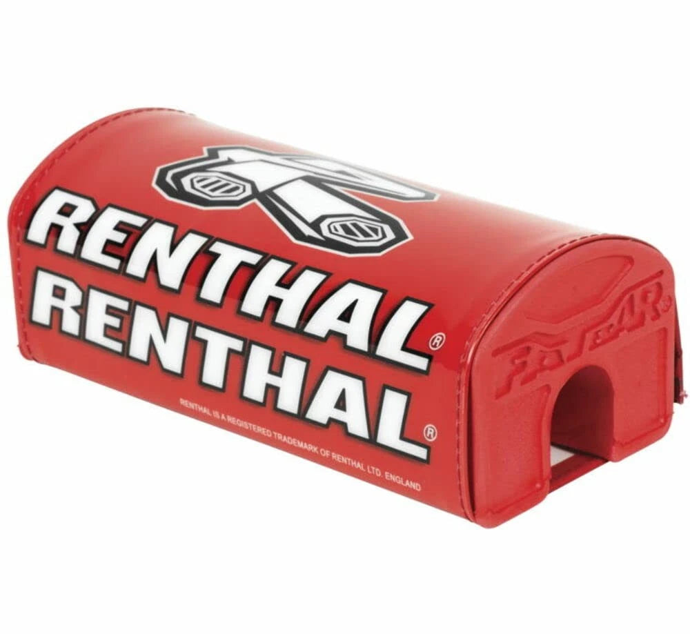 Renthal Fatbar Pad for (U-P329)