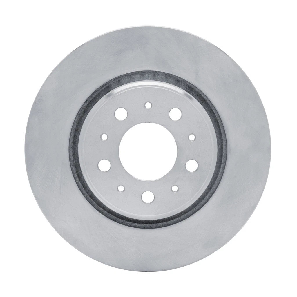 Disc Brake Rotor for Volvo V70 (1999–2000) ALX-PAU-DF-600-27022-CLA3