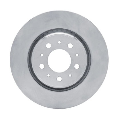 Disc Brake Rotor for Volvo V70 (1999–2000) ALX-PAU-DF-600-27022-CLA3