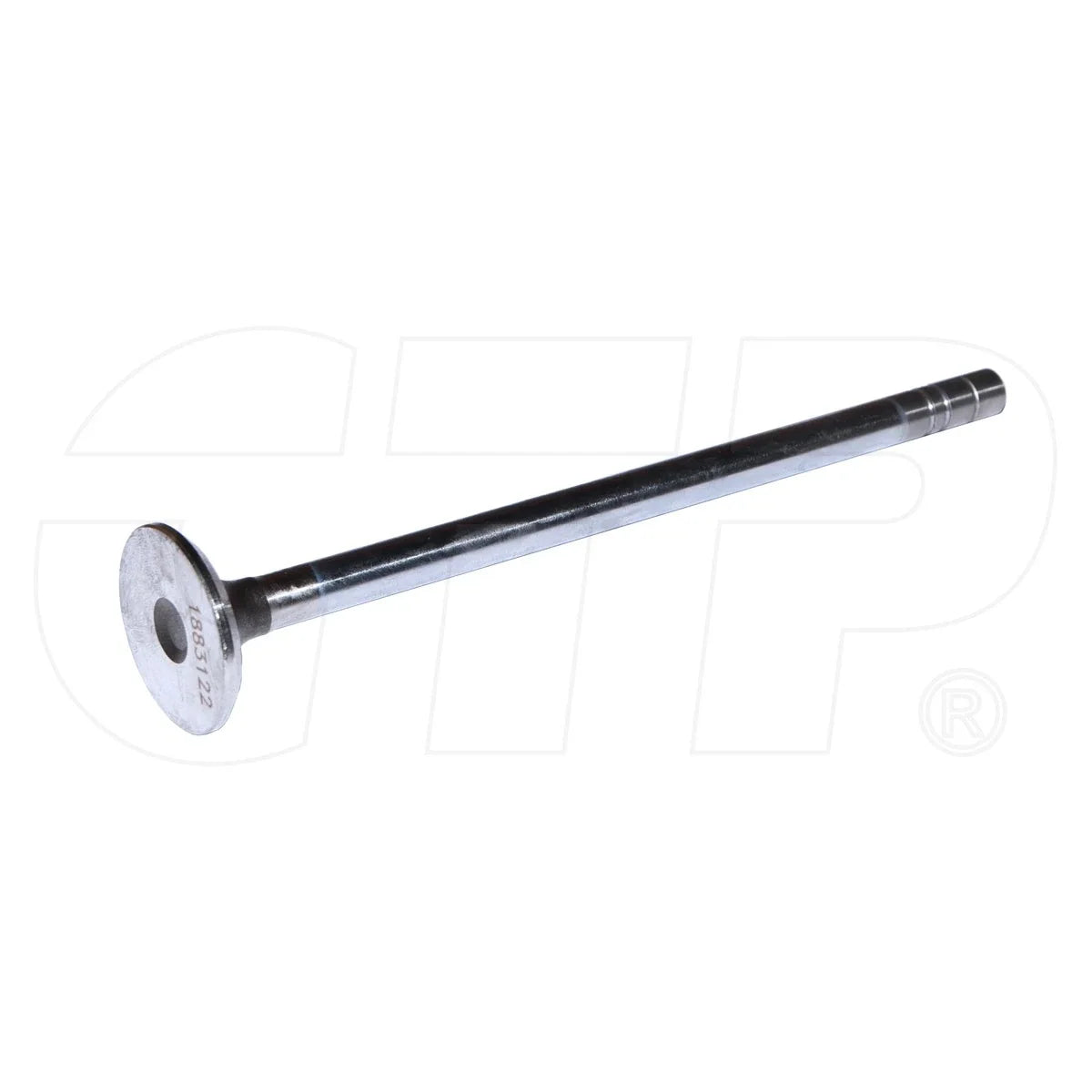 Exhaust Valve for Caterpillar Models (1883122)