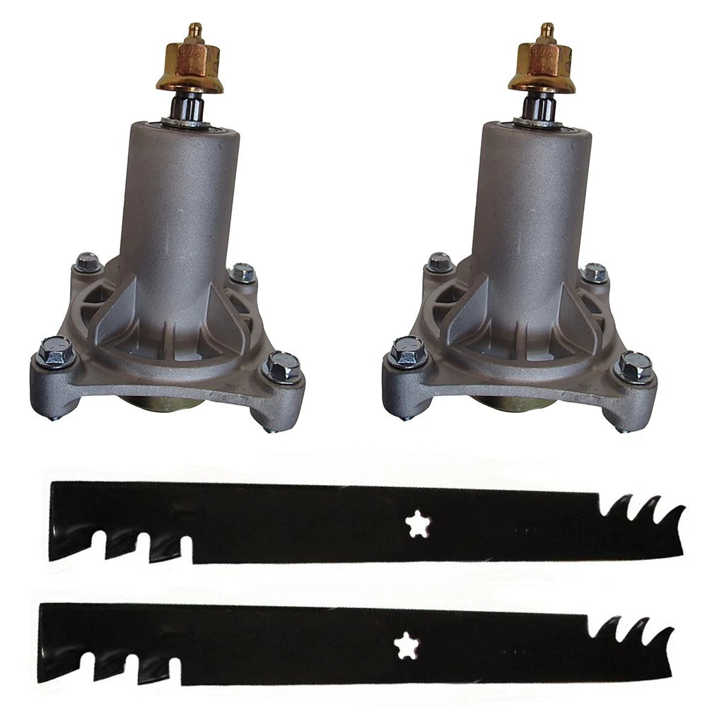 46" Deck Kit for Husqvarna (Fits )