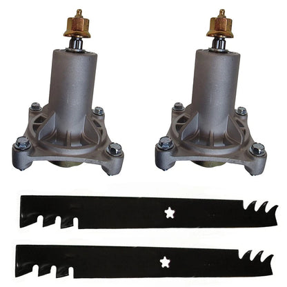 46" Deck Kit for Husqvarna (Fits )