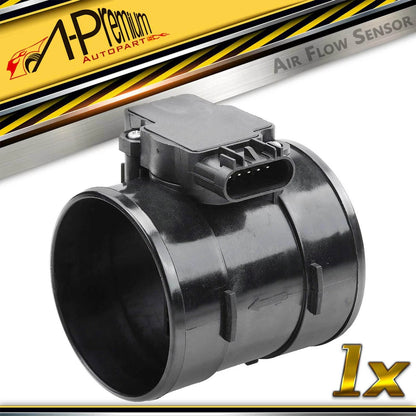 Mass Air Flow Sensor for Chevrolet Malibu Impala (1997–2003) 86-8309, AF10045
