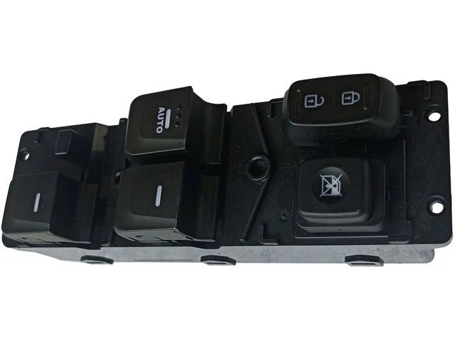 Central Lock Switch for Hyundai Veloster (2013–2017) 24373BQMR