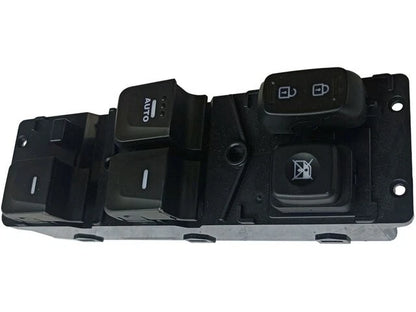 Central Lock Switch for Hyundai Veloster (2013–2017) 24373BQMR