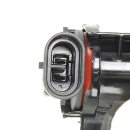 Fog Light for Subaru XV Crosstrek (2018–2021) LLX-SU2592122C-CL360A74, SU2592122