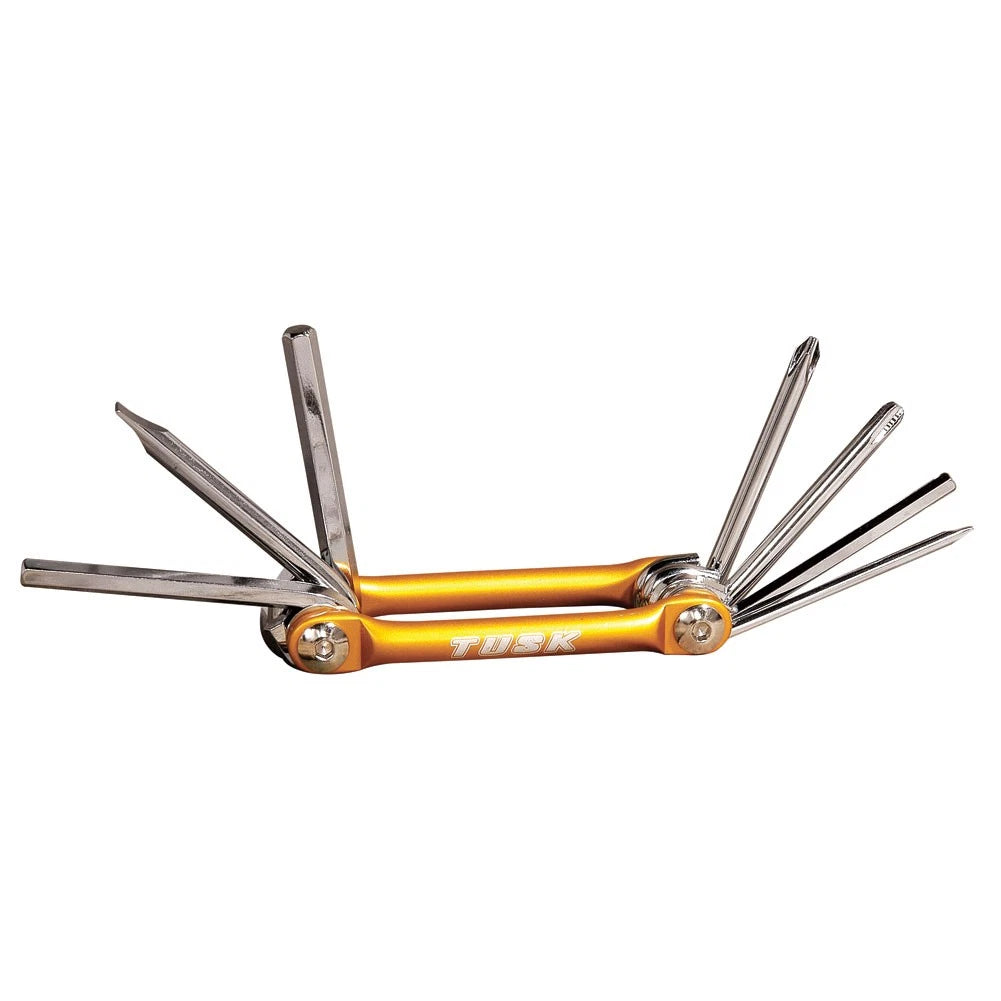 Tusk Folding Multi-Tool for (19-1300)