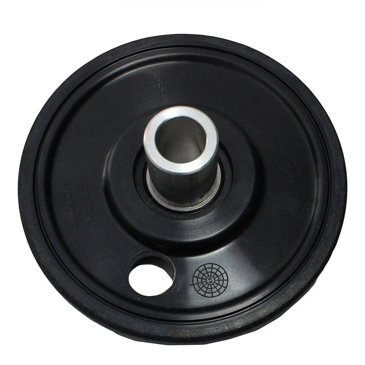 Bogie Wheel Assembly for Polaris Snowmobile (1590368)