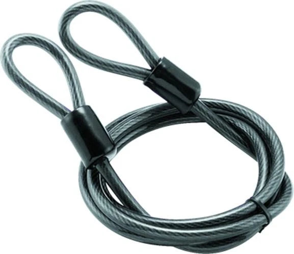 Bully Lock Cable Double Loop for BikeMaster (10mm)