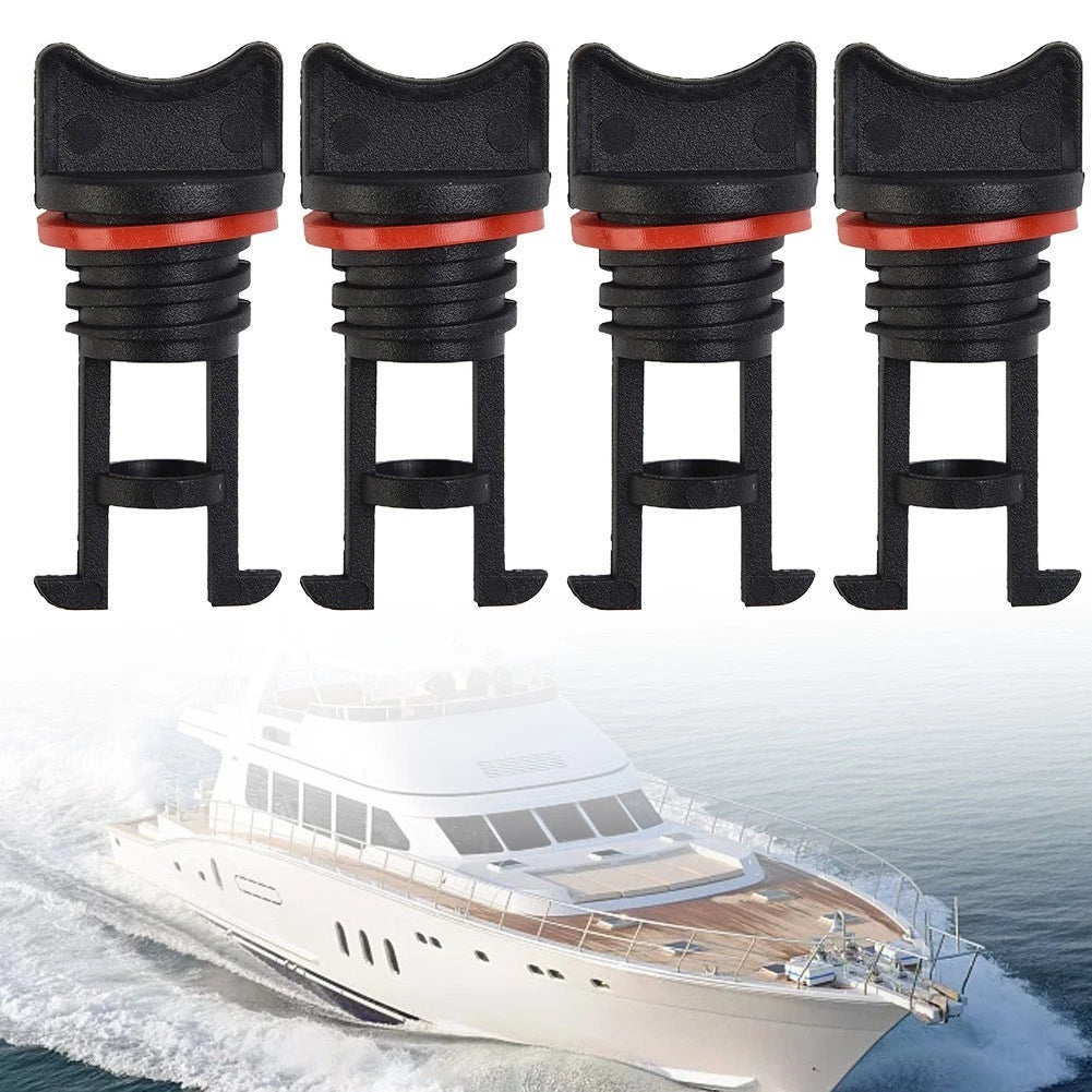 Boat Drain Bungs for Marine/Boat Replacement