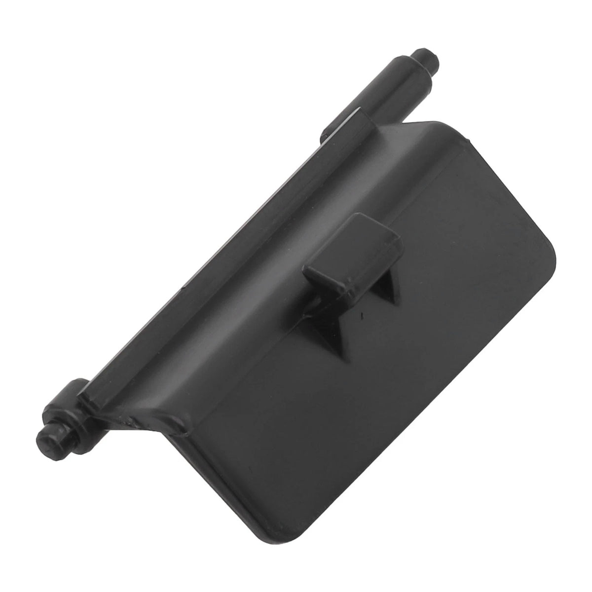 Console Door Latch for