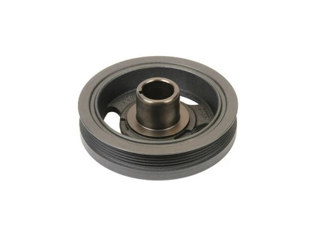Engine Harmonic Balancer for Chevrolet Camaro (2016–2023) 74664NBDJ