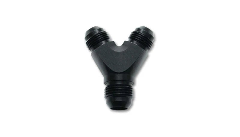 8AN x -6AN x -6AN Y-Adapter Fitting for Universal Applications