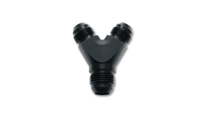 8AN x -6AN x -6AN Y-Adapter Fitting for Universal Applications