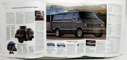 Exterior Paint Trim for 1993 Dodge Ram Wagon