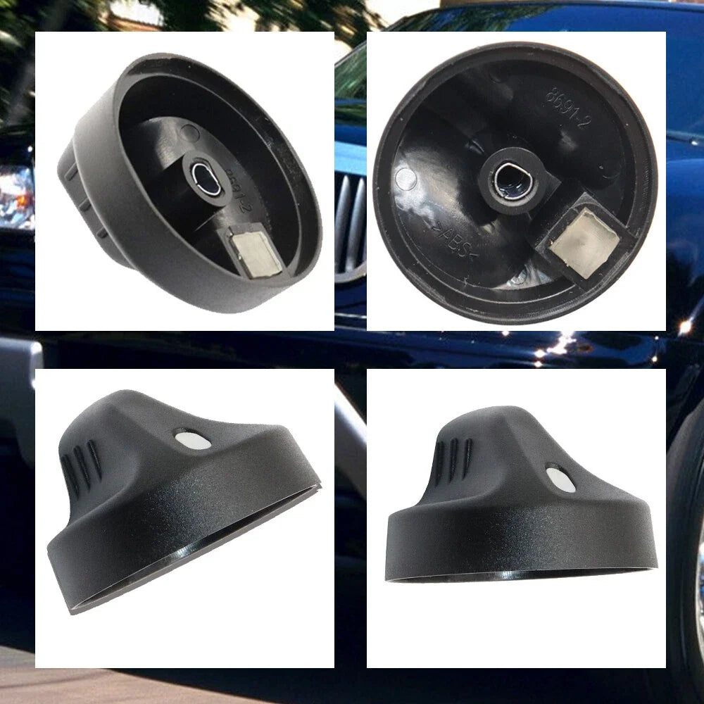 4X4 Switch Knob Dial for Ford F-150 (1999-2004) OE# XL3Z-11661-AAA