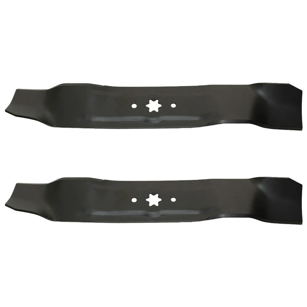 2X Mulching Blade for MTD (Replaces 4720610)