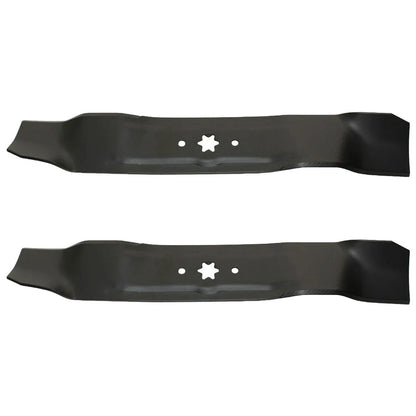 2X Mulching Blade for MTD (Replaces 4720610)