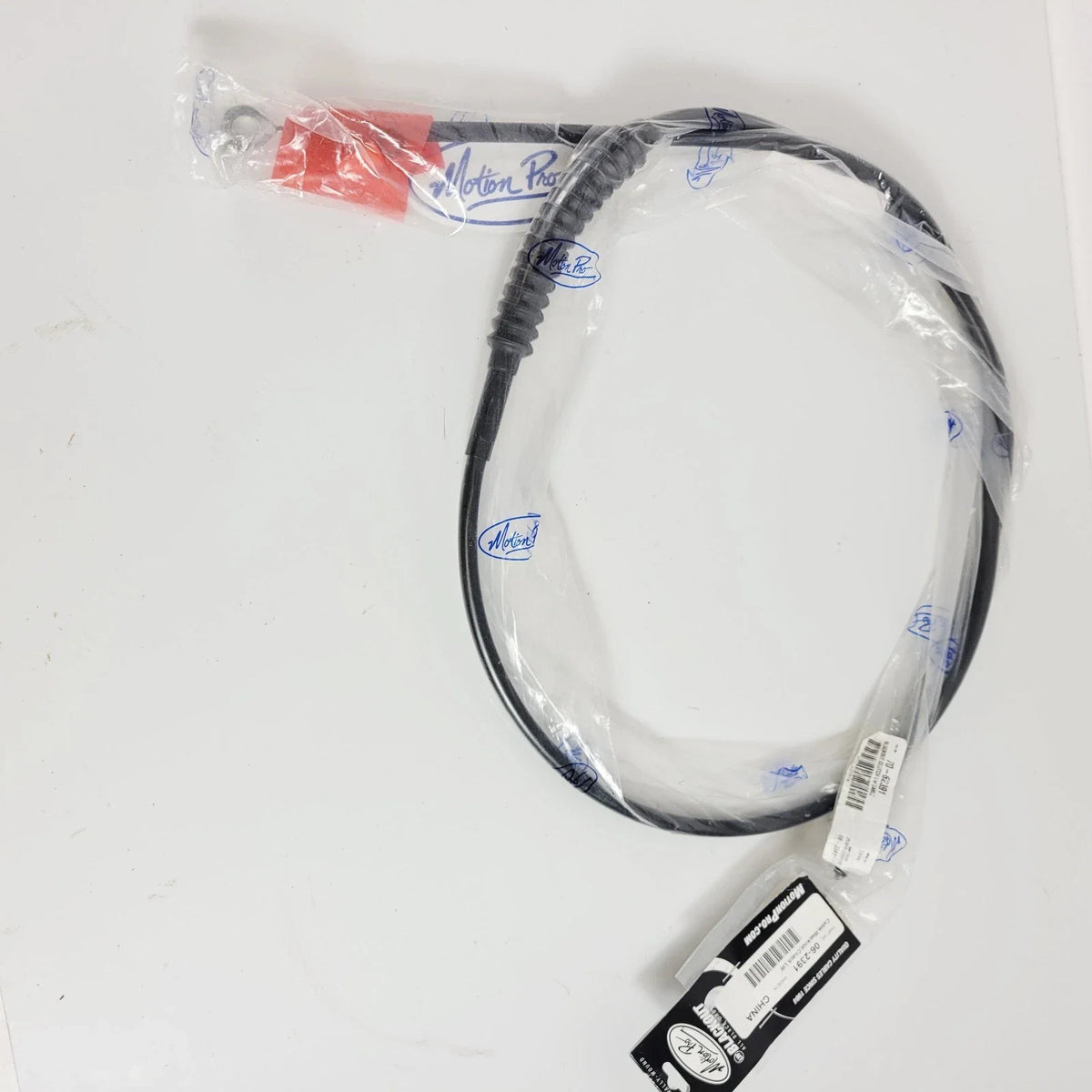 Longitudinally Wound Clutch Cable for Harley 2008-2013 Blackout