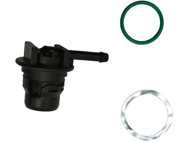 Fuel Tank Vent Valve for GMC Yukon (1992–1997) 22438ZPYQ