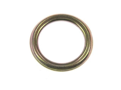 Oil Drain Plug Gasket for Chrysler Grand Voyager (2000) 98691MJFW
