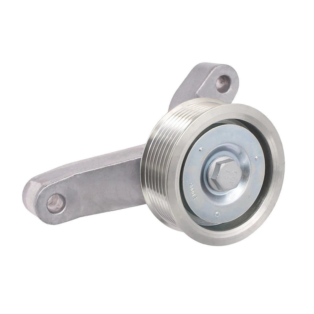 Idler Pulley with Bracket for Honda Accord Acura TSX (2009–2014) - 31140RL5A00