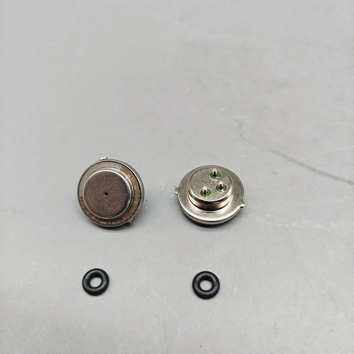 2X TCU Transmission Control Unit Pressure Sensor for VW AUD (2015–2023)