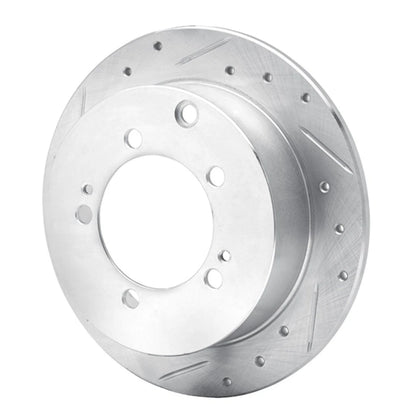 Rear Brake Rotor for Chrysler Sebring (1995–2005) ALX-PAU-DF-631-72028L-CLA1
