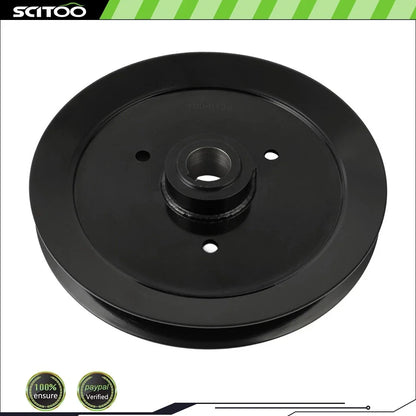 Deck Pulley for Front Runner Exmark Lazer Z XS LC (103-2795)