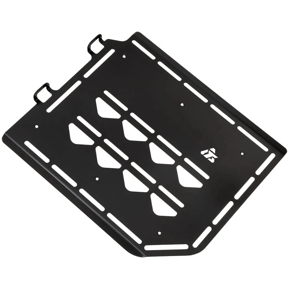 Tusk Seat Cargo Rack Kit for
