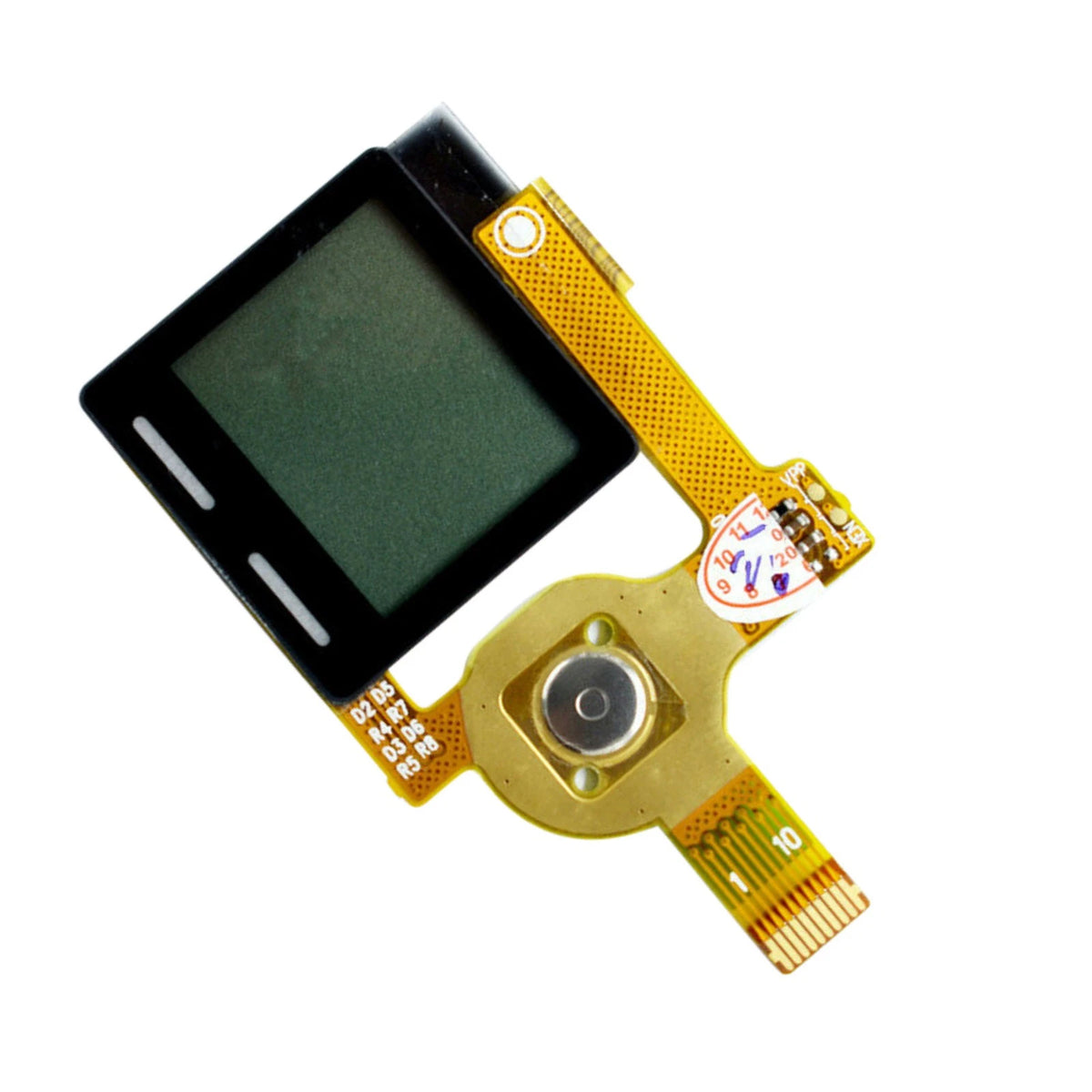 Front LCD Display Screen for GoPro Hero 4 (2014–2014)